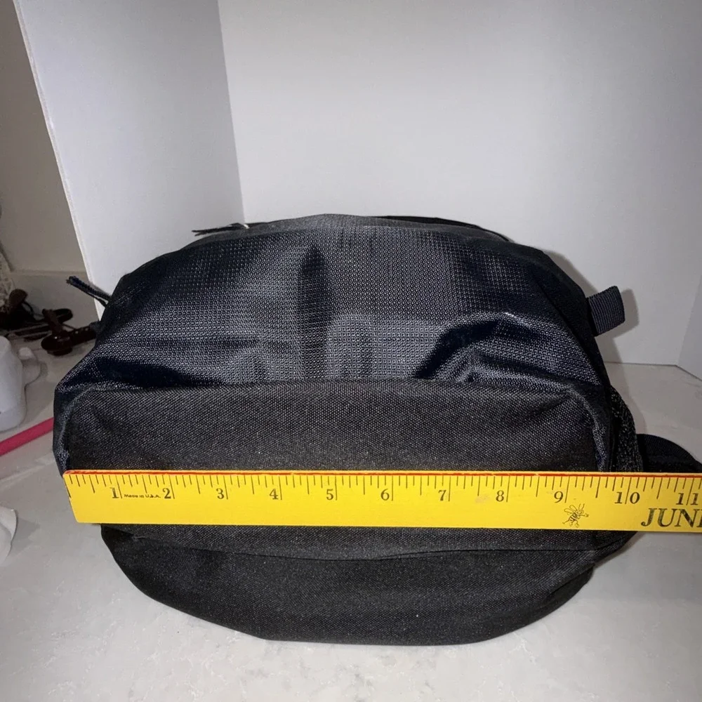 Ogio Backpack Black